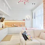 3d Wygoda Daire Krakow