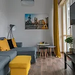 Appartamento 3d Wygoda Cracovia
