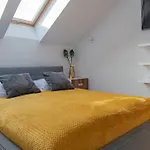 3d Wygoda Apartmán