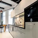3d Wygoda Apartmán