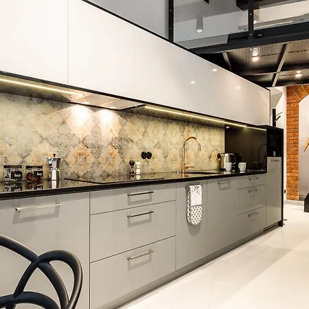 3d Wygoda Apartament