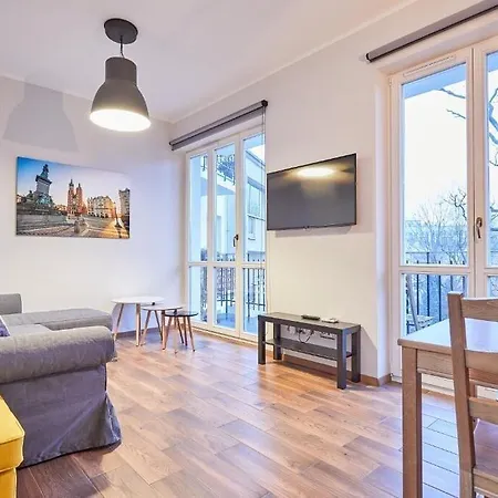 Apartament 3d Wygoda