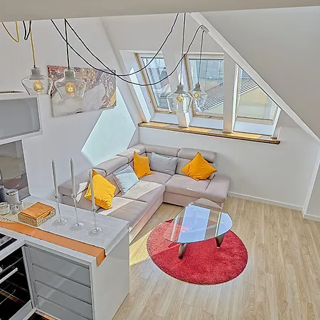 Daire 3d Wygoda Krakow