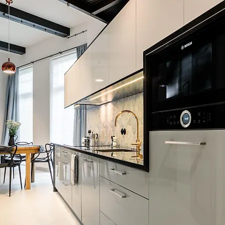 3d Wygoda Apartament