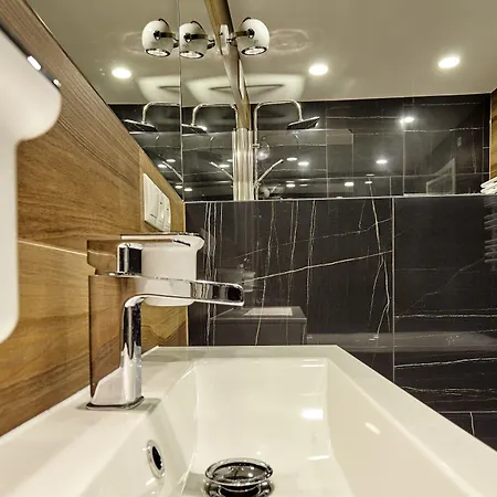 Apartament 3d Wygoda