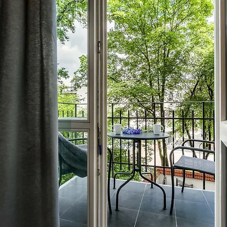 Apartament 3d Wygoda Kraków