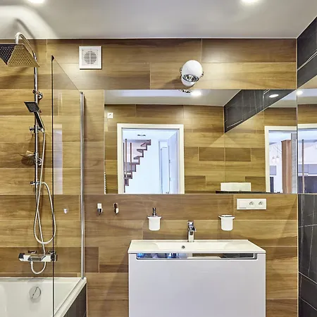 Appartamento 3d Wygoda