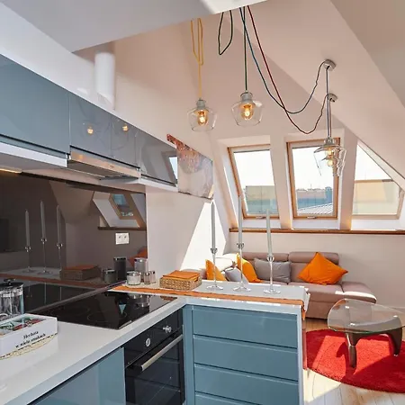 Apartament 3d Wygoda *