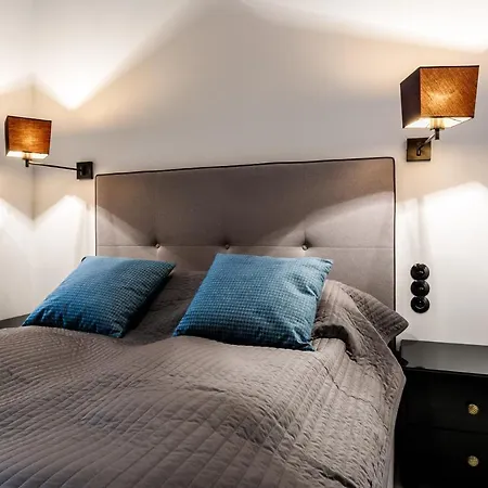 Apartament 3d Wygoda