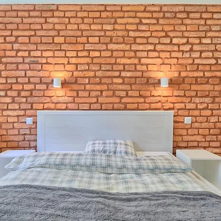 Apartament 3d Wygoda