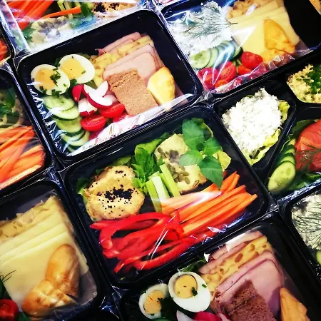 Daire 3d Wygoda Krakow