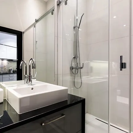 Apartament 3d Wygoda *