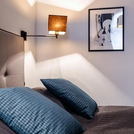 Apartament 3d Wygoda