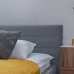 3d Wygoda Apartman Krakkó