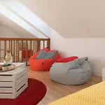 3d Wygoda Apartman