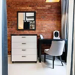 Apartman 3d Wygoda Krakkó