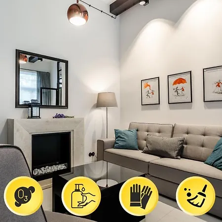 3d Wygoda Apartment