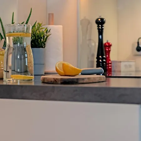 3d Wygoda Apartment