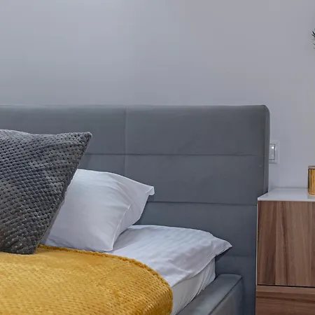 3d Wygoda Apartment Krakow