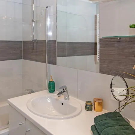 Apartment 3d Wygoda