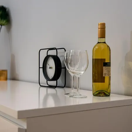 Apartment 3d Wygoda *