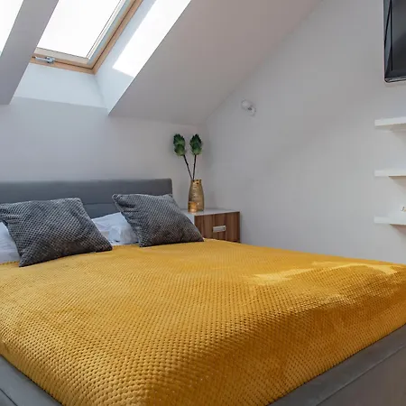 3d Wygoda Apartment
