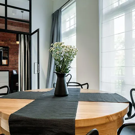 Lägenhet 3d Wygoda *