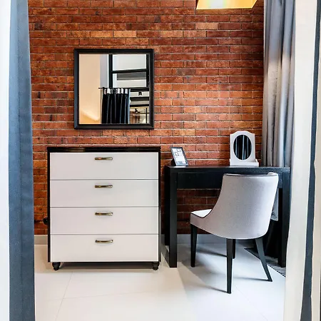 3d Wygoda Lägenhet Kraków