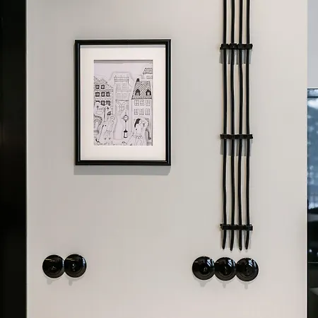 3d Wygoda Lägenhet Kraków