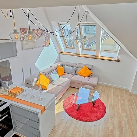 3d Wygoda Apartment *