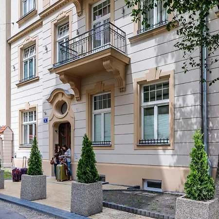 3d Wygoda Apartment *