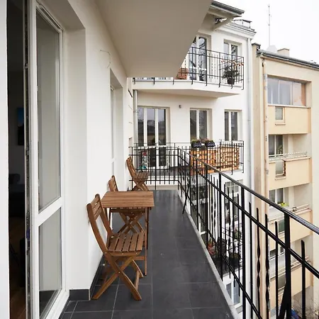 3d Wygoda Apartment *