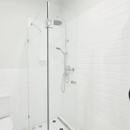 3d Wygoda Apartment Krakow