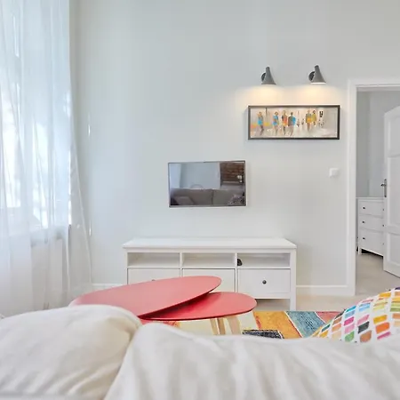 3d Wygoda Apartment *