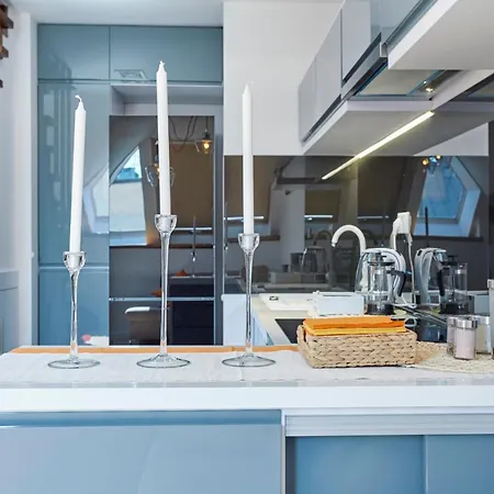 3d Wygoda Apartment *