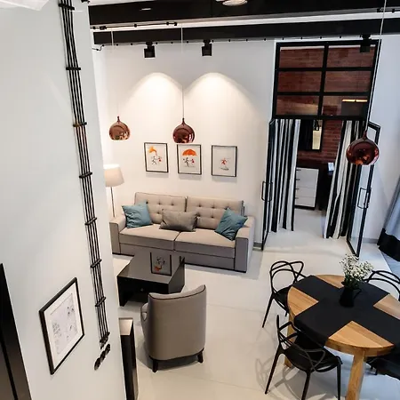 3d Wygoda Apartment
