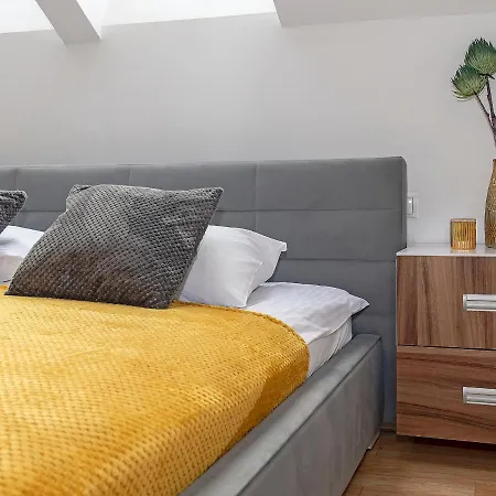 Apartment 3d Wygoda *