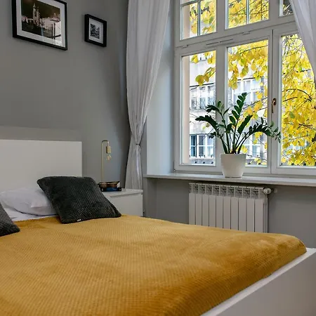 3d Wygoda Apartment *